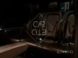 Mercedes Benz Viano 2018